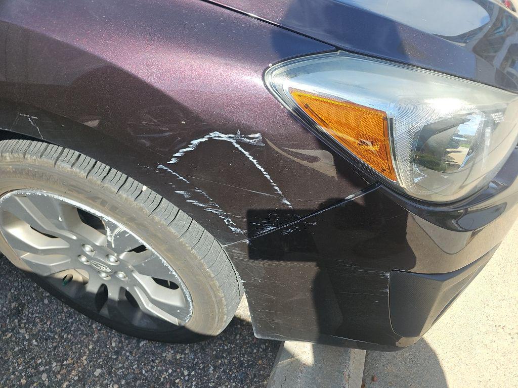 used 2013 Subaru Impreza car, priced at $9,379