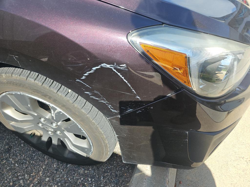 used 2013 Subaru Impreza car, priced at $9,379