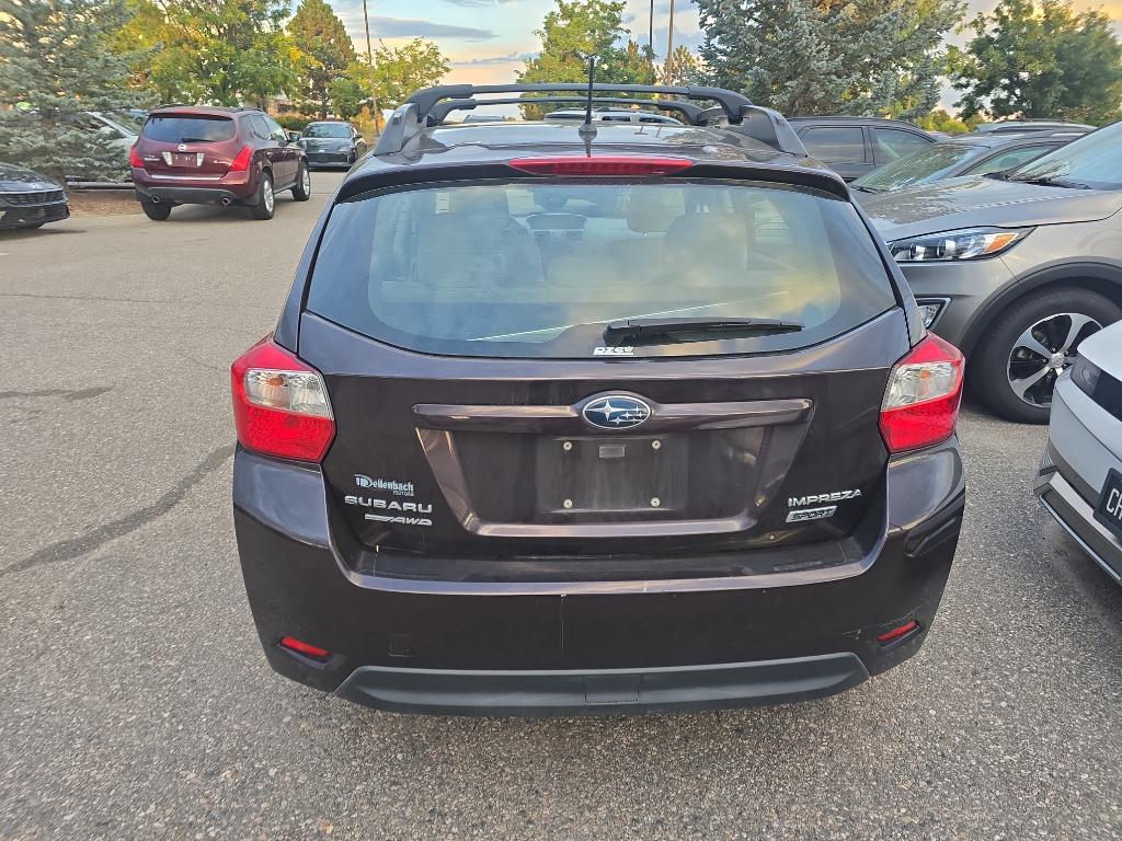used 2013 Subaru Impreza car, priced at $9,379