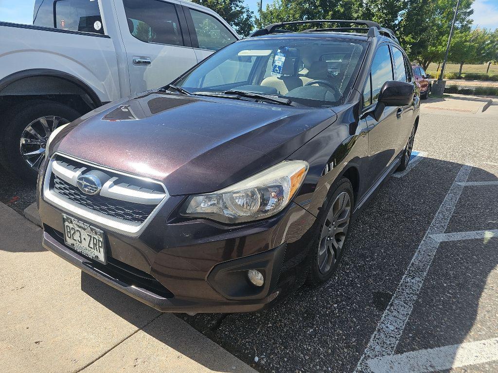used 2013 Subaru Impreza car, priced at $9,379