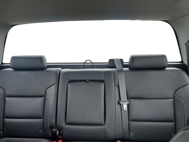 used 2018 GMC Sierra 2500 car, priced at $29,497