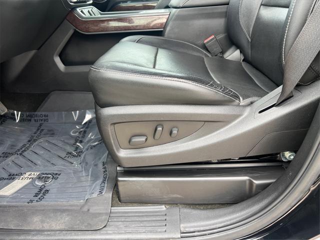 used 2018 GMC Sierra 2500 car, priced at $29,497