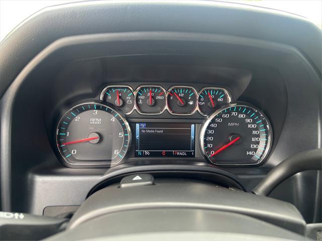 used 2018 GMC Sierra 2500 car, priced at $29,497