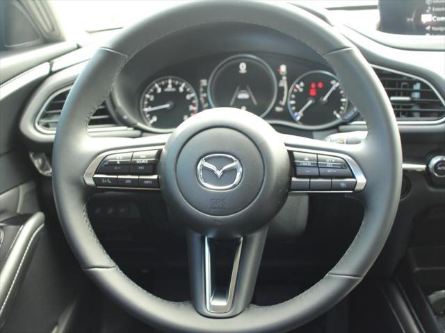 used 2024 Mazda CX-30 car, priced at $24,999