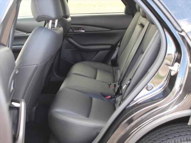 used 2024 Mazda CX-30 car, priced at $24,999