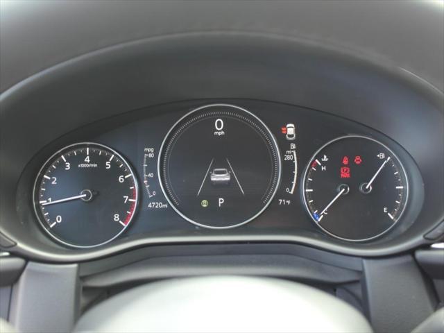 used 2024 Mazda CX-30 car, priced at $24,999