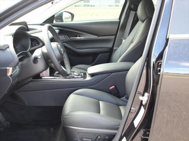 used 2024 Mazda CX-30 car, priced at $24,999