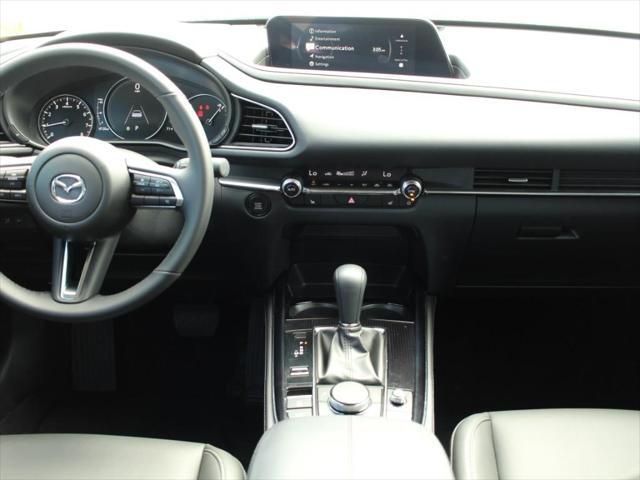 used 2024 Mazda CX-30 car, priced at $24,999