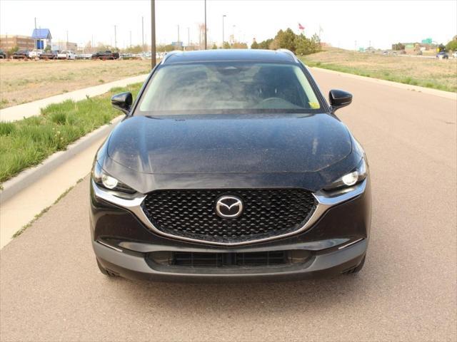 used 2024 Mazda CX-30 car, priced at $24,999
