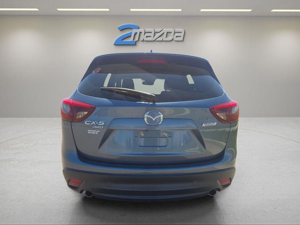 used 2016 Mazda CX-5 car, priced at $12,391