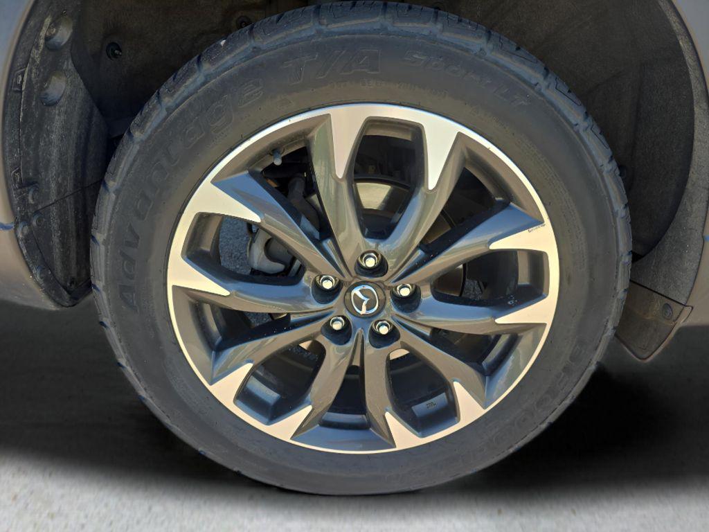 used 2016 Mazda CX-5 car, priced at $12,391