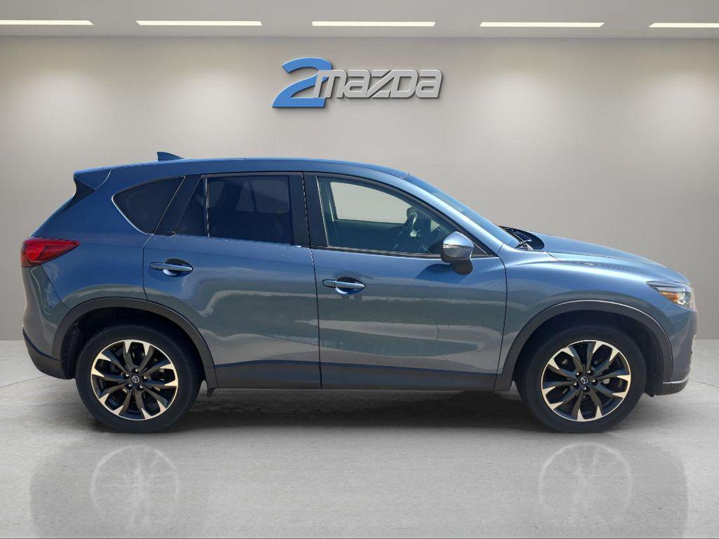 used 2016 Mazda CX-5 car, priced at $12,391