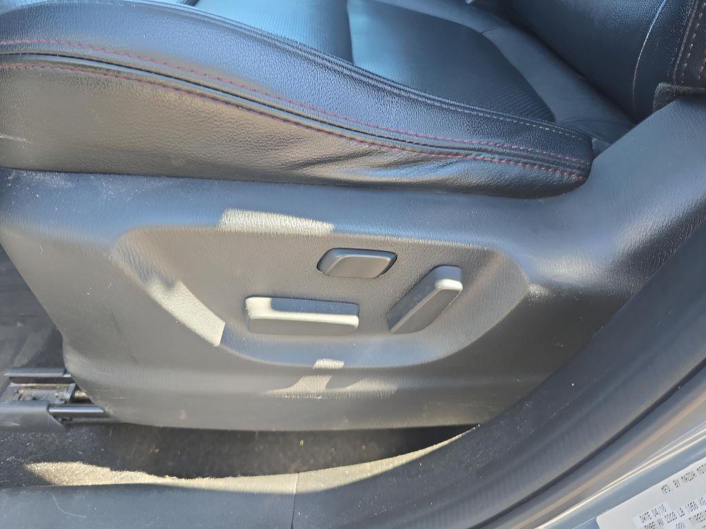 used 2016 Mazda CX-5 car, priced at $12,391