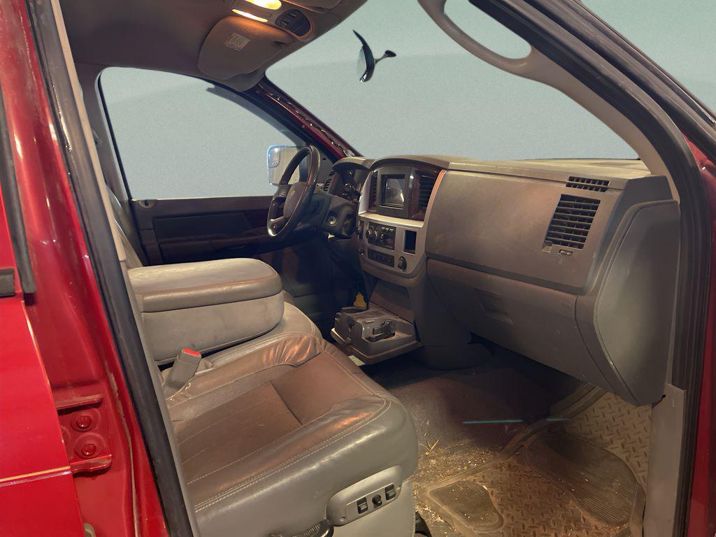 used 2008 Dodge Ram 2500 car, priced at $25,255