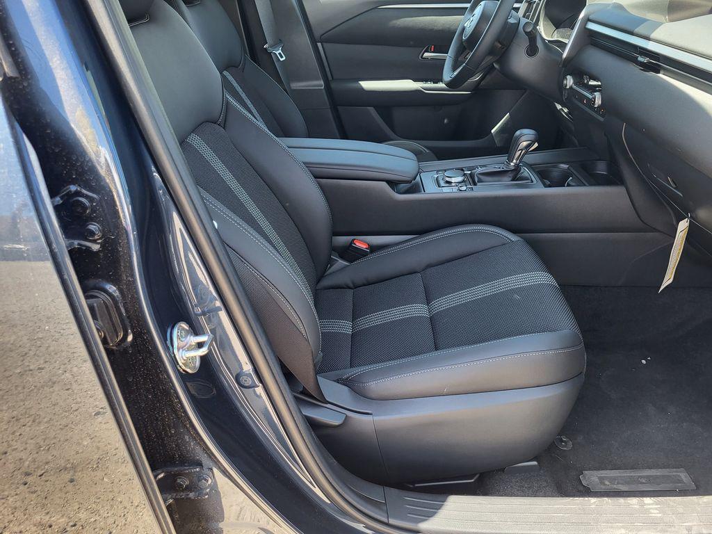 used 2025 Mazda CX-50 car, priced at $40,017
