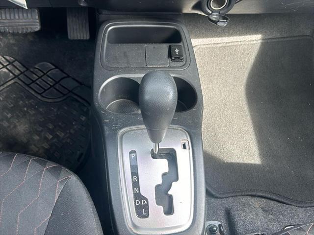 used 2021 Mitsubishi Mirage car, priced at $11,523