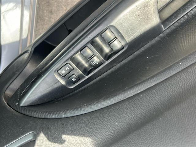 used 2021 Mitsubishi Mirage car, priced at $11,523