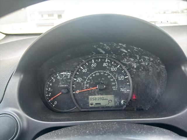 used 2021 Mitsubishi Mirage car, priced at $11,523