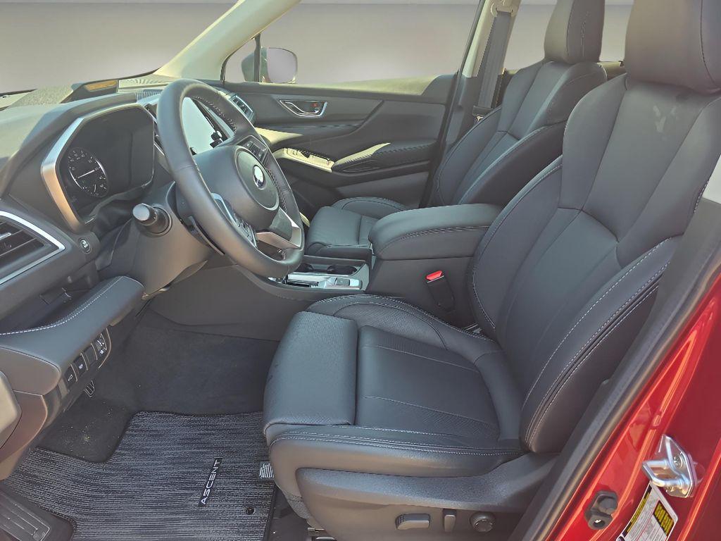 used 2024 Subaru Ascent car, priced at $36,987
