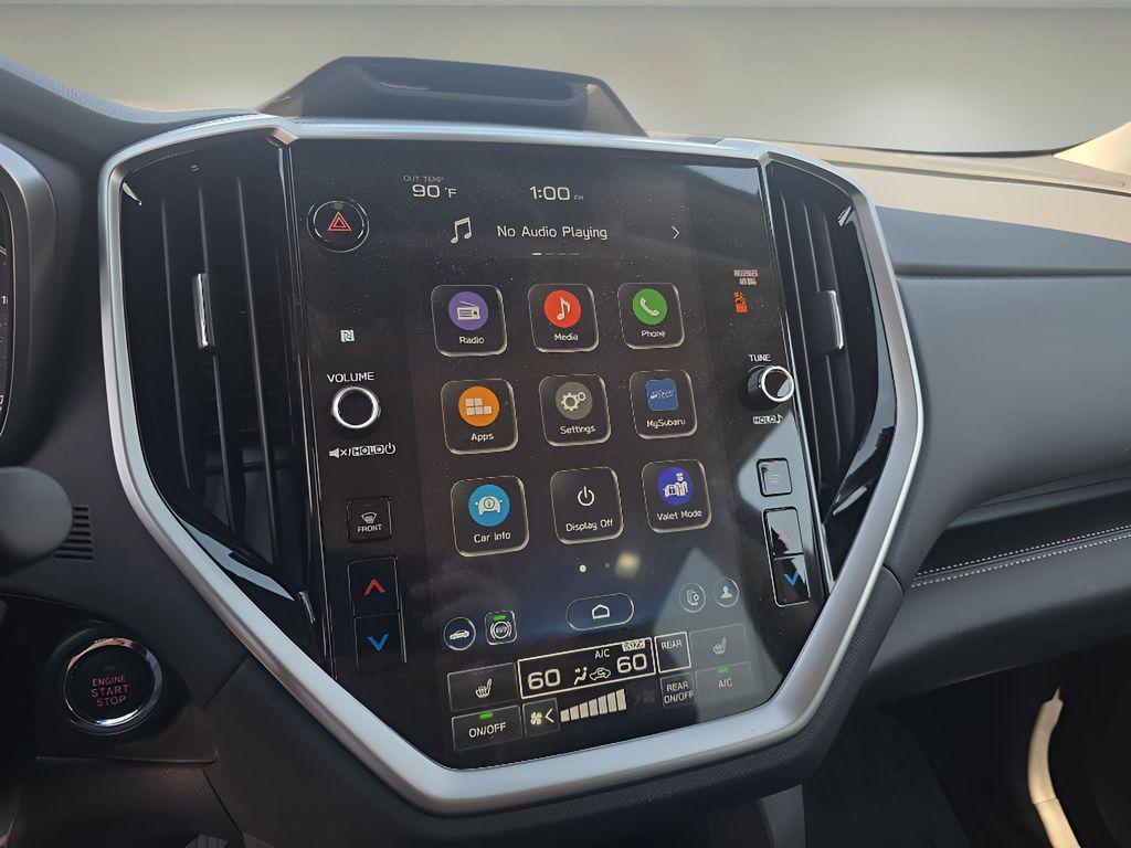 used 2024 Subaru Ascent car, priced at $36,987