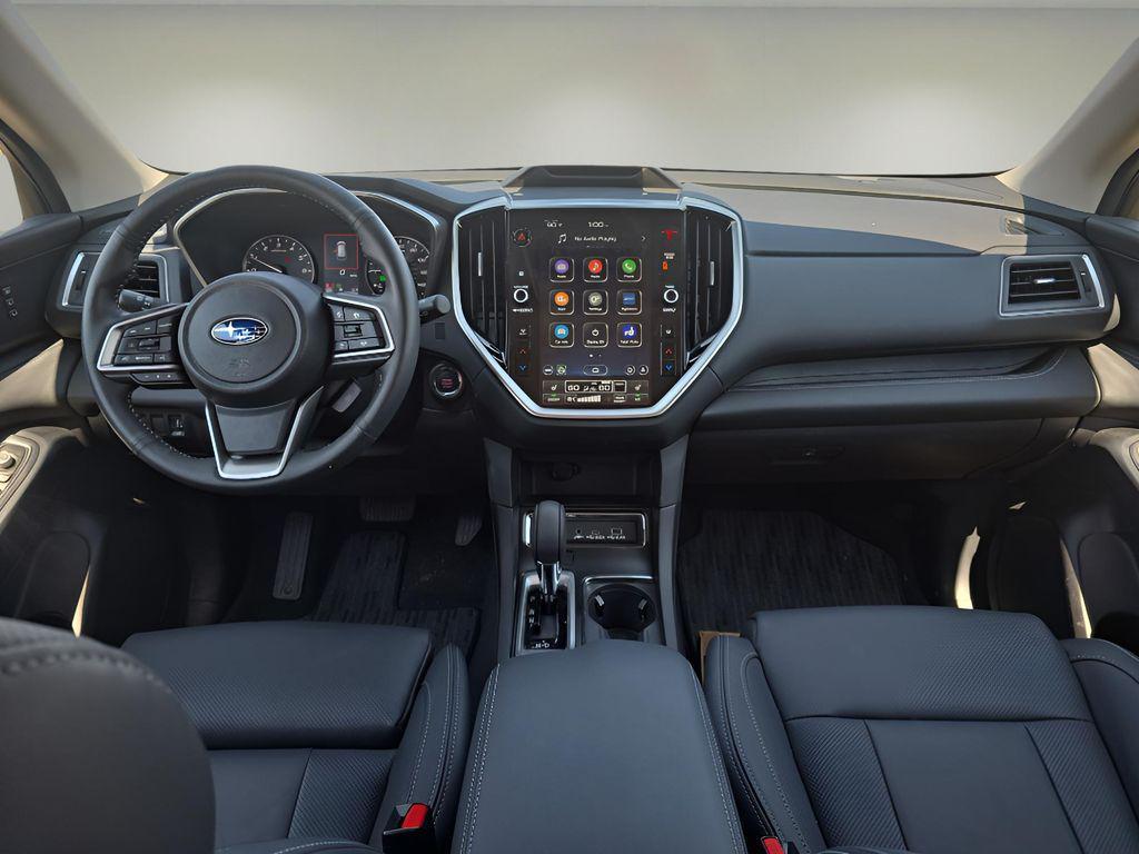 used 2024 Subaru Ascent car, priced at $36,987