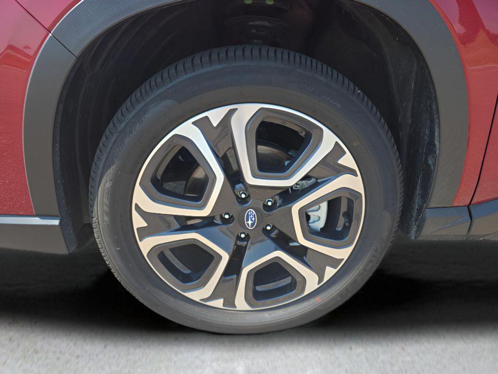 used 2024 Subaru Ascent car, priced at $36,987