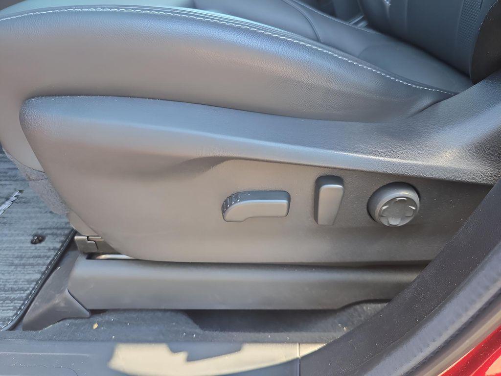 used 2024 Subaru Ascent car, priced at $36,987