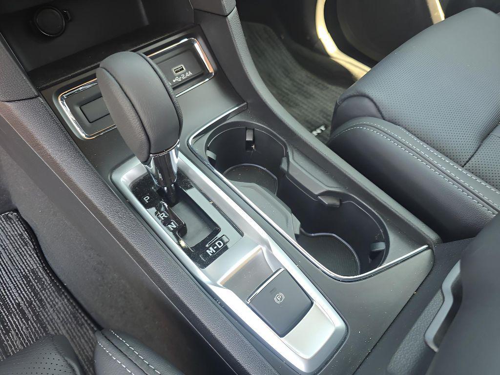 used 2024 Subaru Ascent car, priced at $36,987