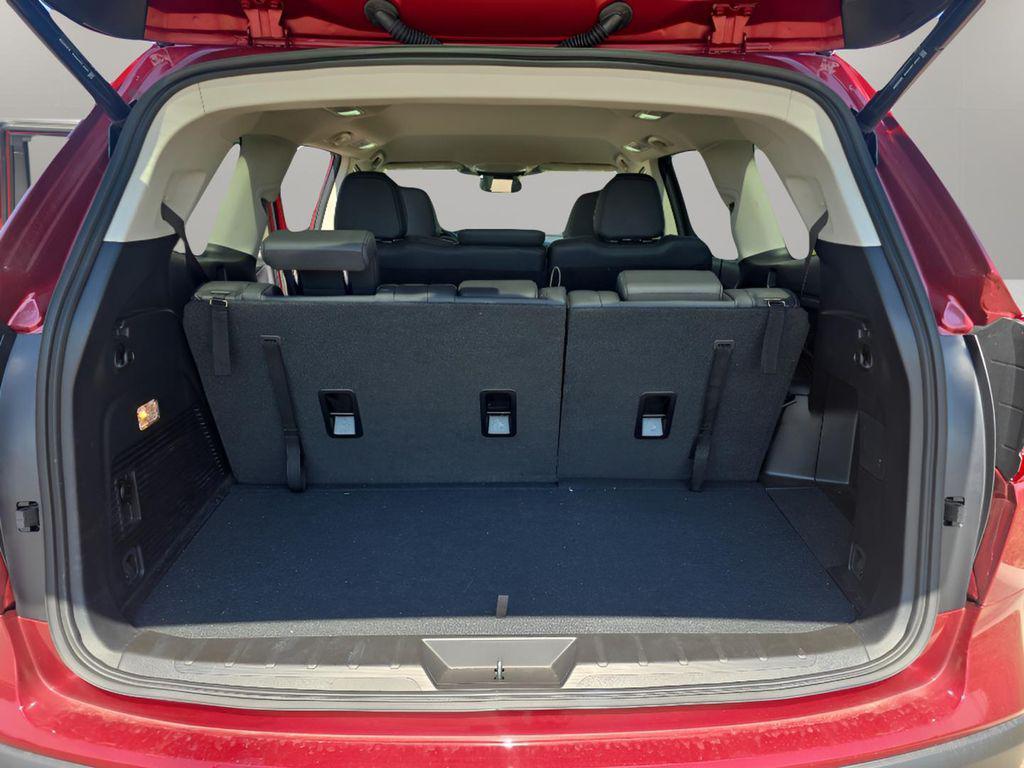 used 2024 Subaru Ascent car, priced at $36,987