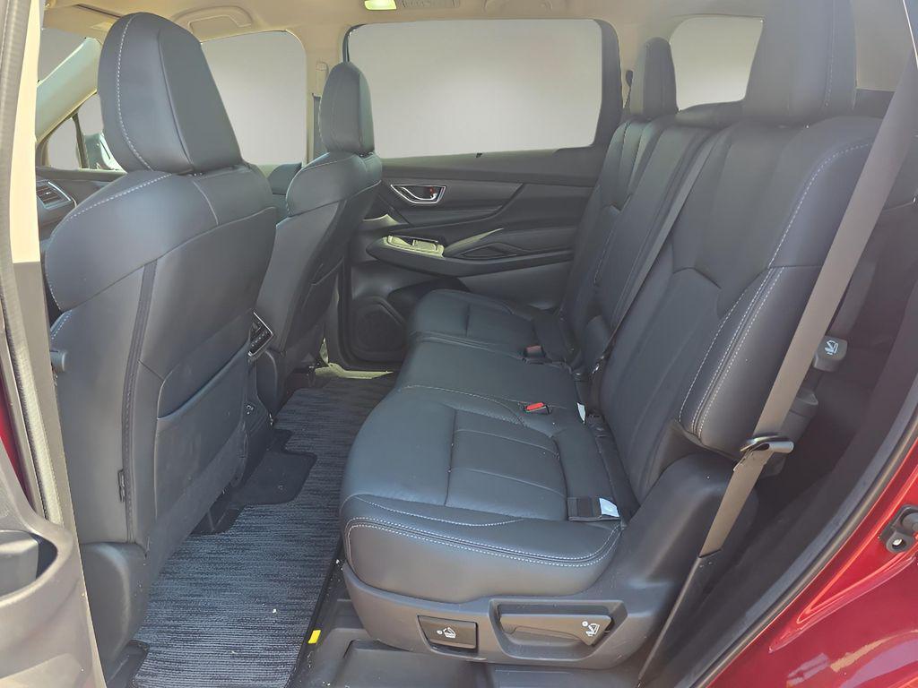 used 2024 Subaru Ascent car, priced at $36,987