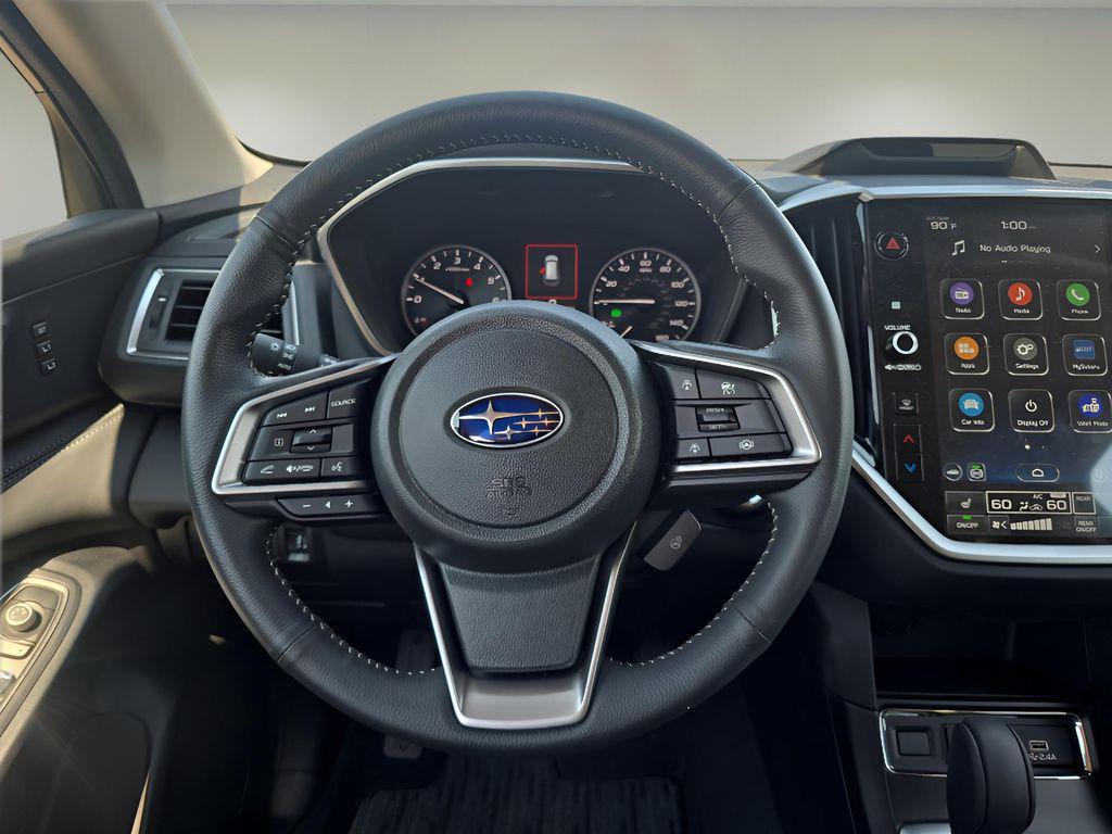 used 2024 Subaru Ascent car, priced at $36,987