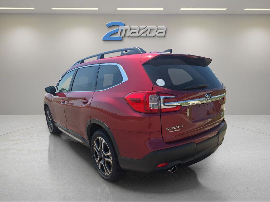 used 2024 Subaru Ascent car, priced at $36,987