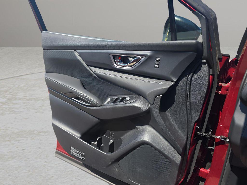 used 2024 Subaru Ascent car, priced at $36,987