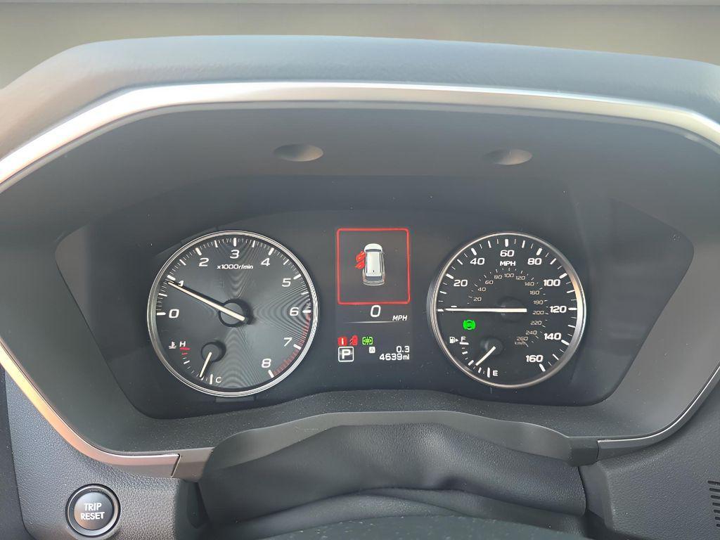 used 2024 Subaru Ascent car, priced at $36,987