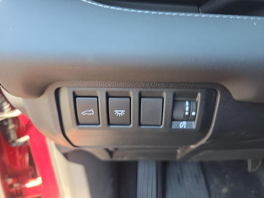 used 2024 Subaru Ascent car, priced at $36,987