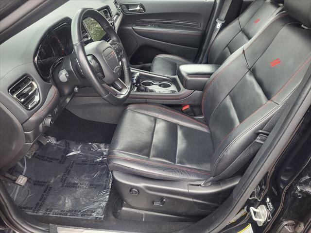 used 2023 Dodge Durango car, priced at $36,584
