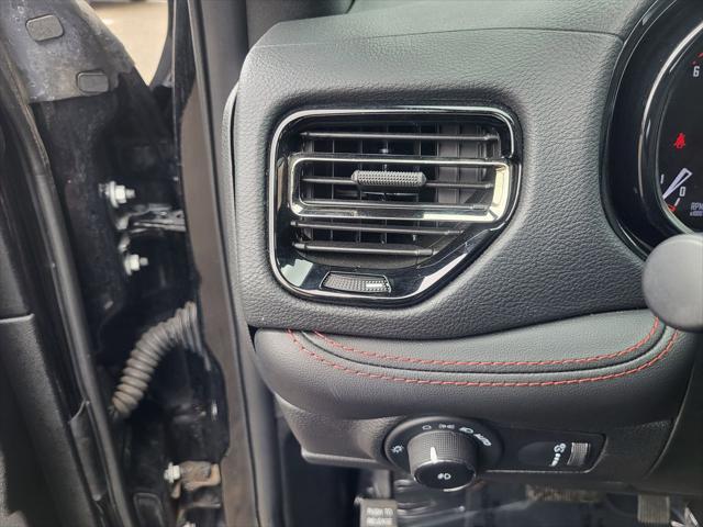 used 2023 Dodge Durango car, priced at $36,584