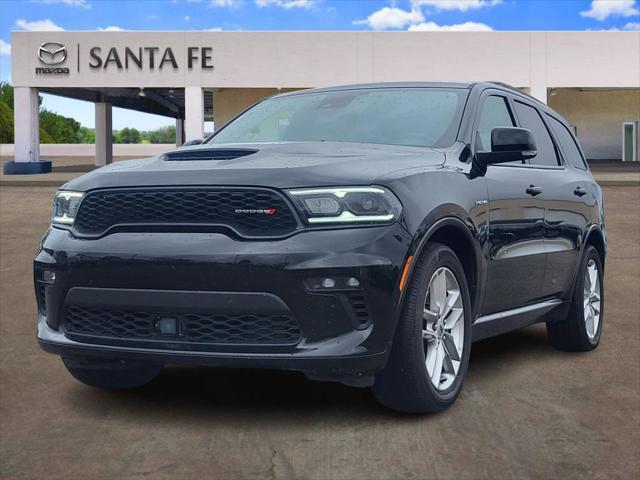 used 2023 Dodge Durango car, priced at $36,584