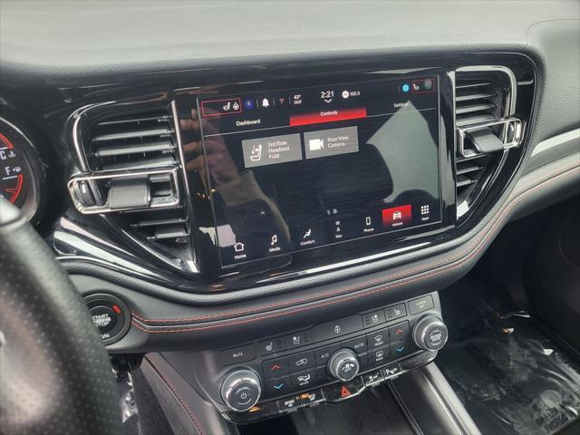 used 2023 Dodge Durango car, priced at $36,584