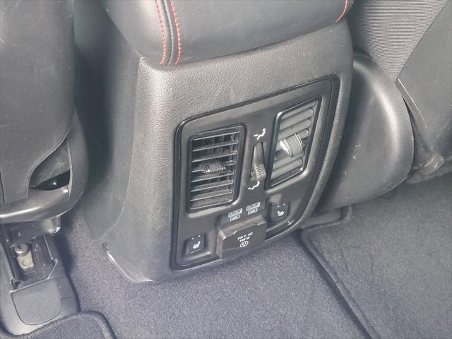 used 2023 Dodge Durango car, priced at $36,584