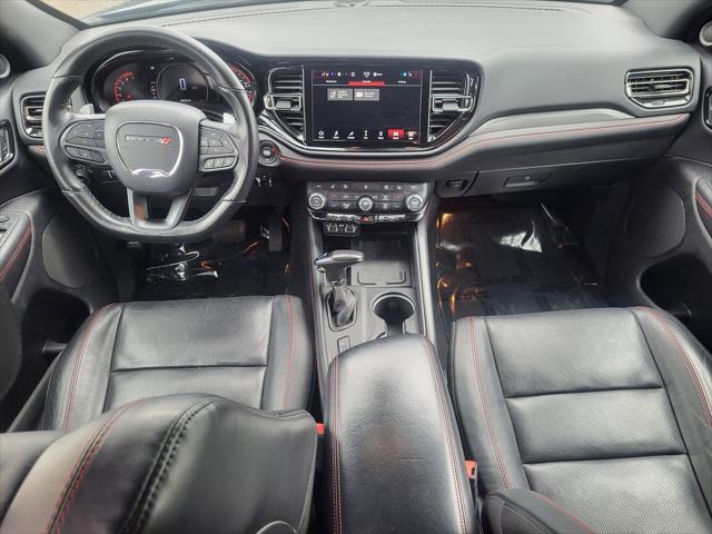 used 2023 Dodge Durango car, priced at $36,584
