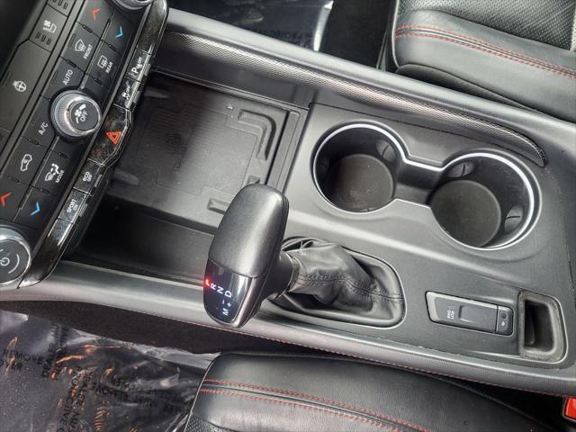 used 2023 Dodge Durango car, priced at $36,584