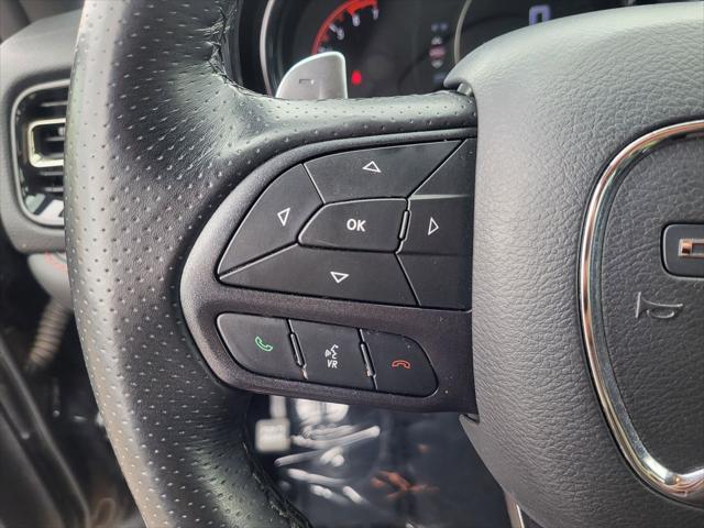 used 2023 Dodge Durango car, priced at $36,584