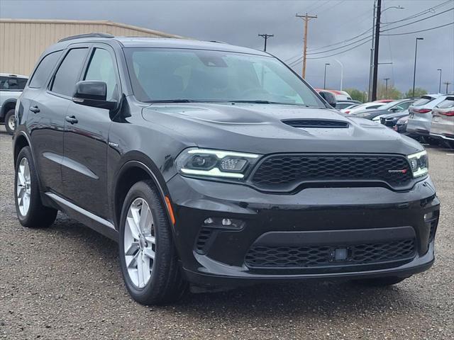 used 2023 Dodge Durango car, priced at $36,584