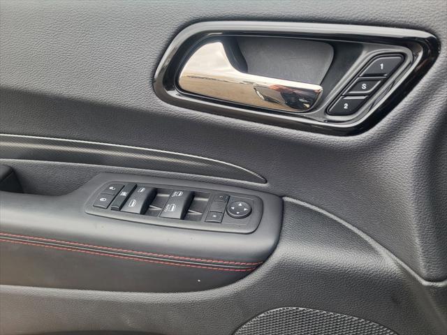 used 2023 Dodge Durango car, priced at $36,584