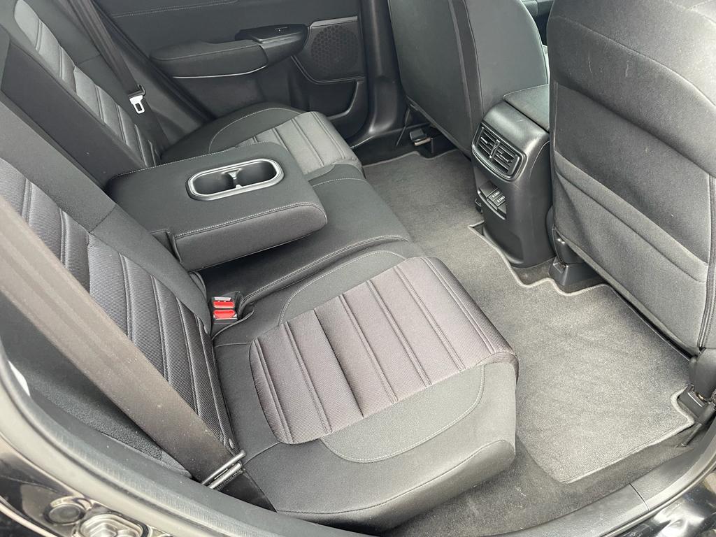 used 2018 Honda CR-V car, priced at $20,244