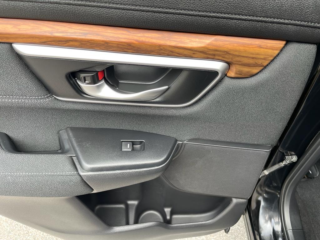 used 2018 Honda CR-V car, priced at $20,244