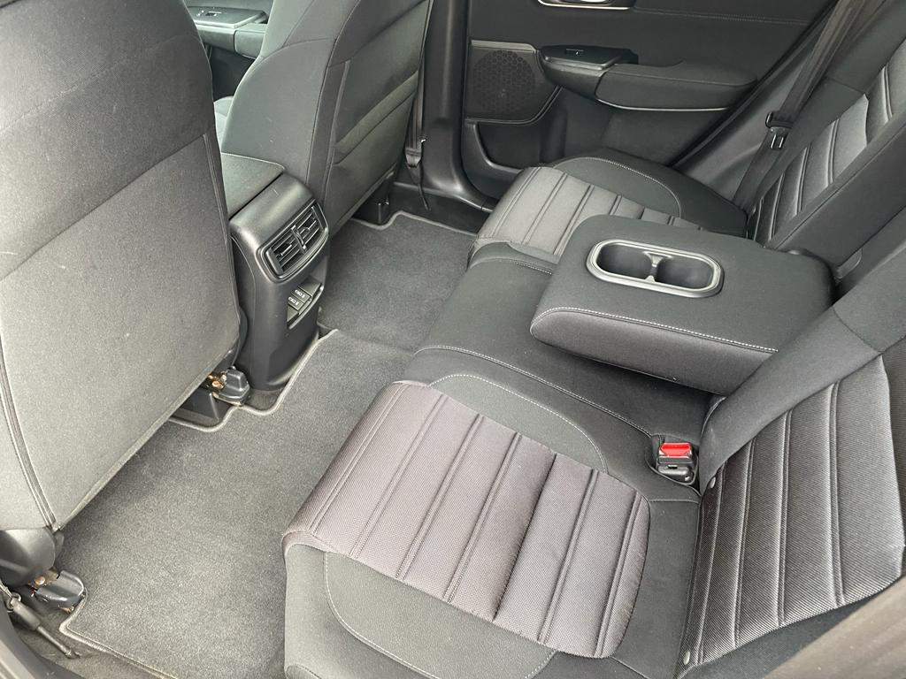 used 2018 Honda CR-V car, priced at $20,244