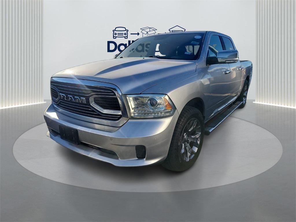 used 2016 Ram 1500 car, priced at $21,963