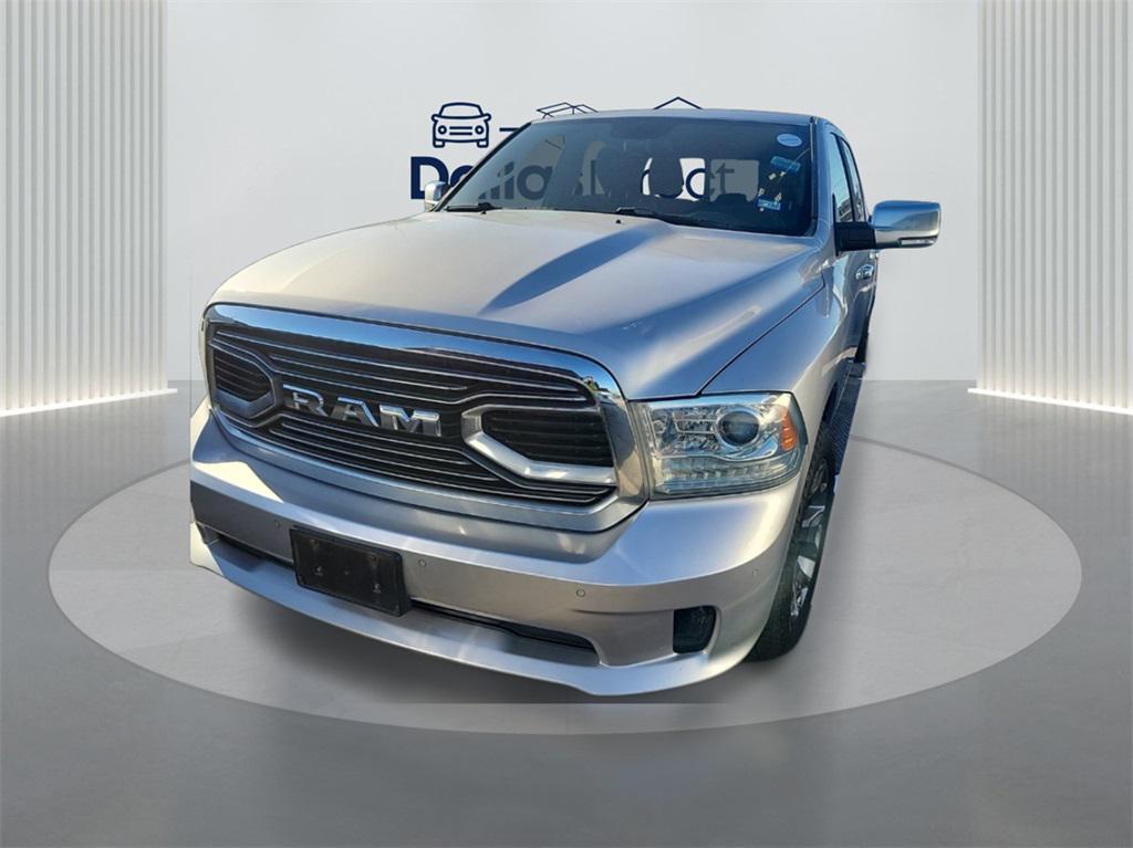 used 2016 Ram 1500 car, priced at $21,963